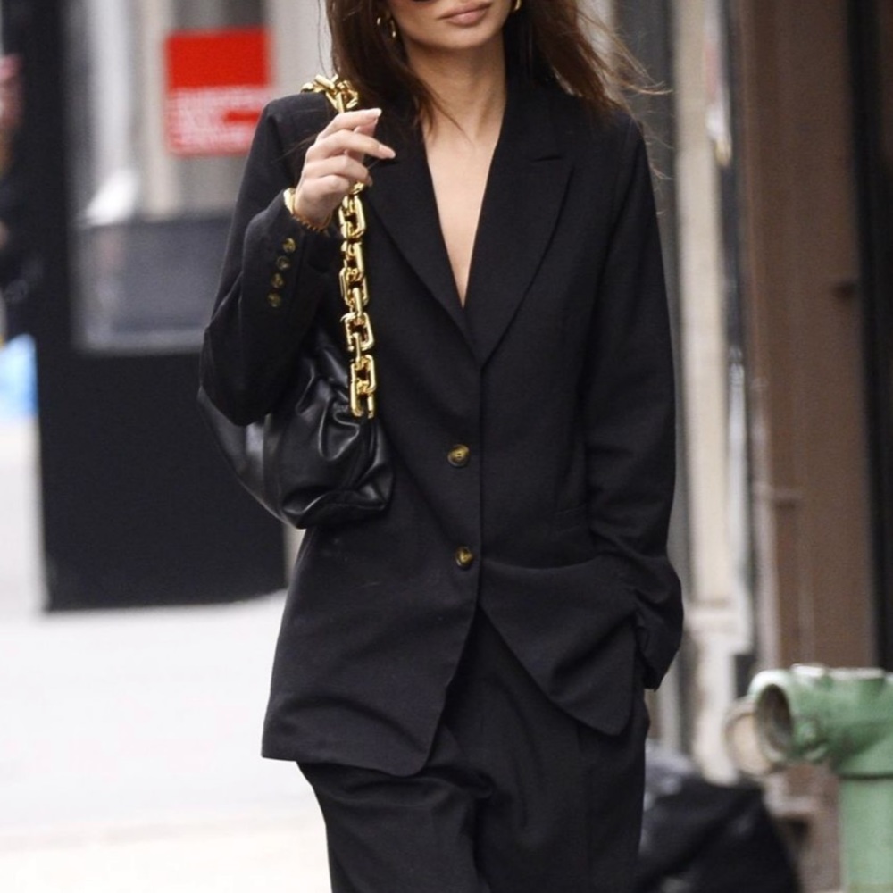 INAMORATA Los Feliz Blazer